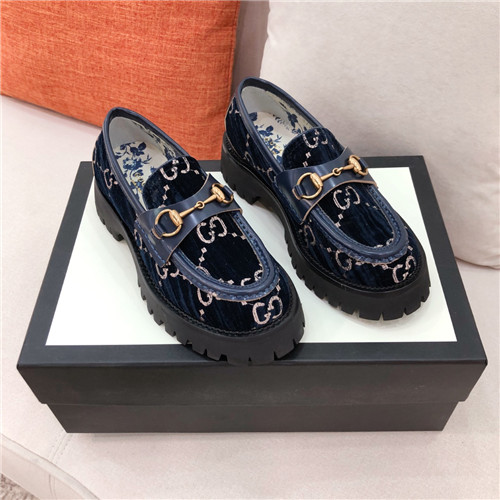 Gucci Women's Loafers