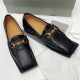 Gucci X Balenciaga Women's Loafers