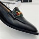 Gucci X Balenciaga Women's Loafers