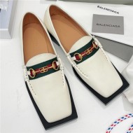 Gucci X Balenciaga Women's Loafers