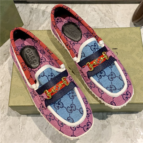 Gucci Men's Loafers