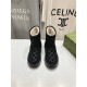 Gucci Women's Boots Shearling