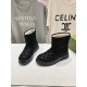 Gucci Women's Boots Shearling