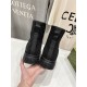 Gucci Women's Boots Shearling