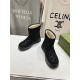 Gucci Women's Boots Shearling