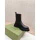 Gucci Women's Boots With Web