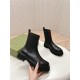 Gucci Women's Boots With Web