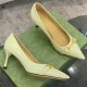 Gucci Women's Pumps