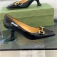 Gucci Women's Pumps