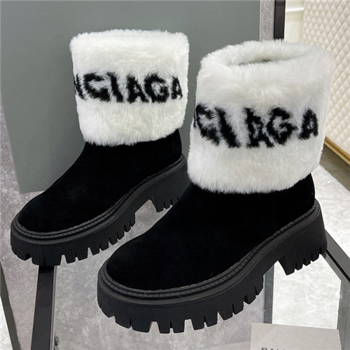 Balenciaga Women's Boots