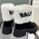 Balenciaga Women's Boots