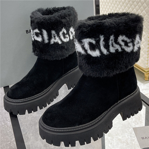 Balenciaga Women's Boots