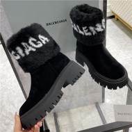 Balenciaga Women's Boots