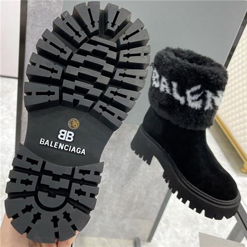 Balenciaga Women's Boots