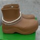 Bottega Veneta Women's Boots