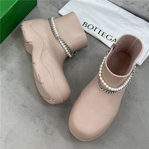 Bottega Veneta Women's Boots