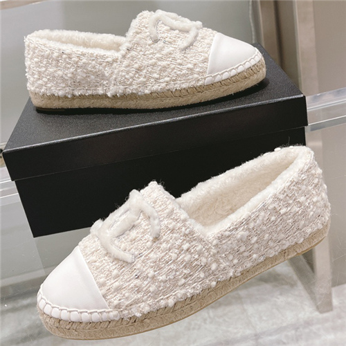 Chanel Women's Espadrilles