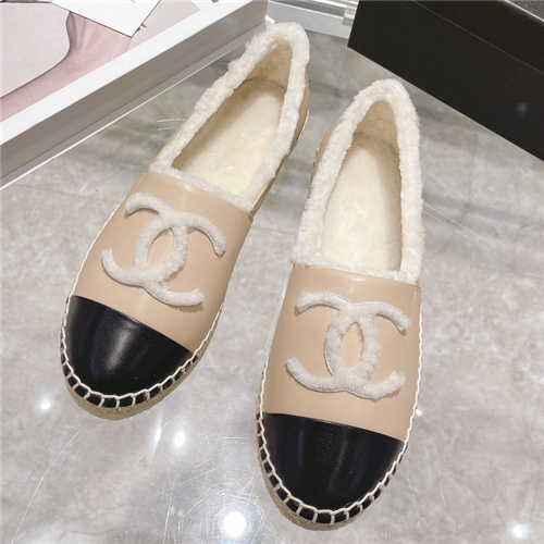 Chanel Women's Espadrilles