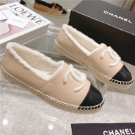 Chanel Women's Espadrilles