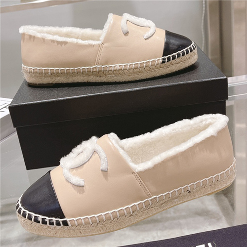 Chanel Women's Espadrilles