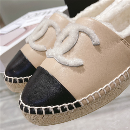 Chanel Women's Espadrilles