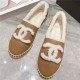 Chanel Women's Espadrilles