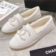 Chanel Women's Espadrilles