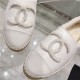 Chanel Women's Espadrilles