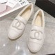 Chanel Women's Espadrilles