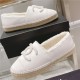 Chanel Women's Espadrilles