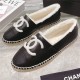 Chanel Women's Espadrilles