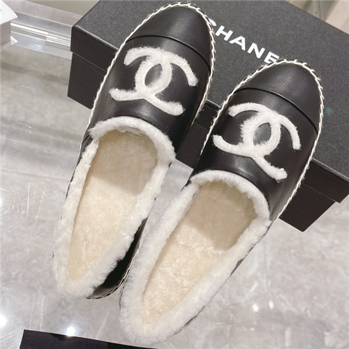 Chanel Women's Espadrilles