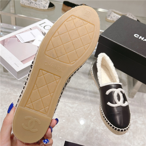 Chanel Women's Espadrilles