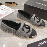 Chanel Women's Espadrilles