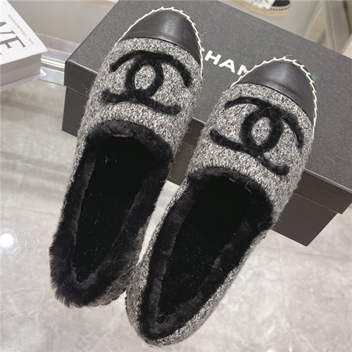 Chanel Women's Espadrilles