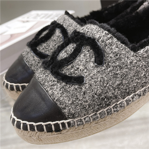 Chanel Women's Espadrilles