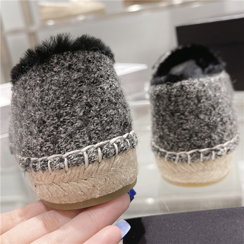 Chanel Women's Espadrilles