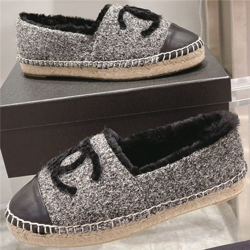 Chanel Women's Espadrilles