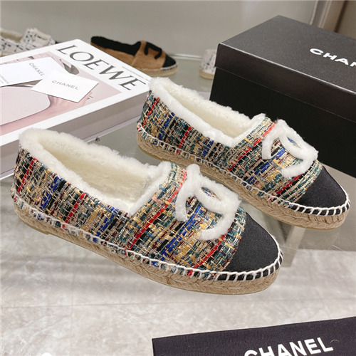 Chanel Women's Espadrilles