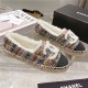 Chanel Women's Espadrilles