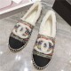 Chanel Women's Espadrilles