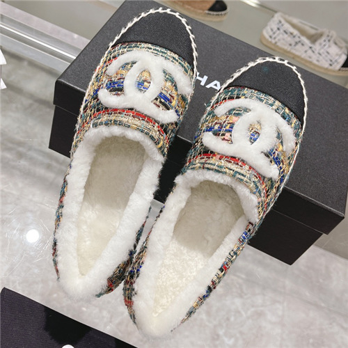 Chanel Women's Espadrilles