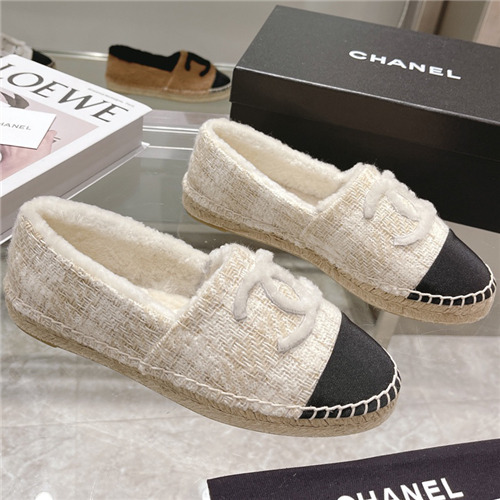 Chanel Women's Espadrilles