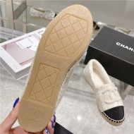 Chanel Women's Espadrilles