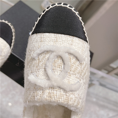 Chanel Women's Espadrilles