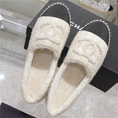 Chanel Women's Espadrilles