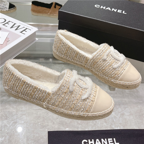 Chanel Women's Espadrilles