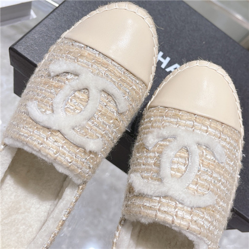 Chanel Women's Espadrilles