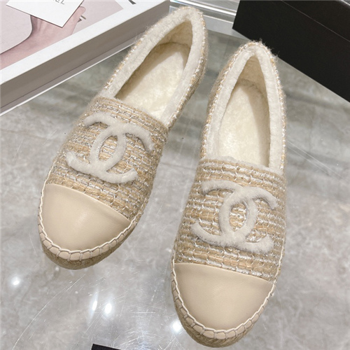 Chanel Women's Espadrilles