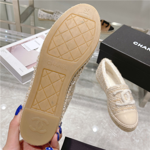 Chanel Women's Espadrilles